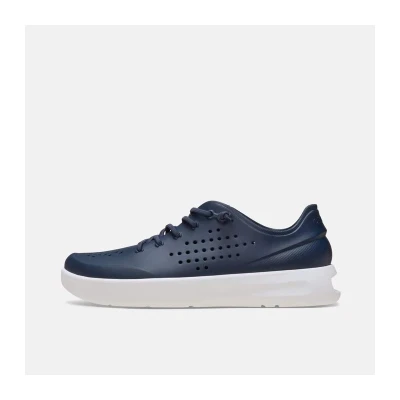 Crocs InMotion Pacer M navy/white pánské tenisky