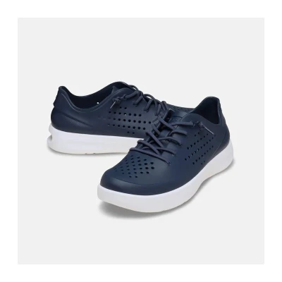 Crocs InMotion Pacer M navy/white pánské tenisky