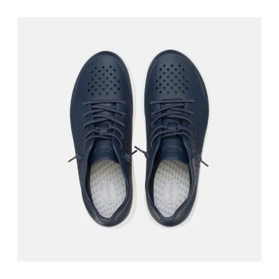 Crocs InMotion Pacer M navy/white pánské tenisky