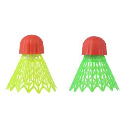 NILS NBL6515 5 ks Crossmintonové loptičky