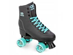 Croxer Alessa black/mint trekové brusle