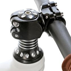 Croxer Coma 12 lehké (2,6kg) dětské odrážedlo (VÝPRODEJ)