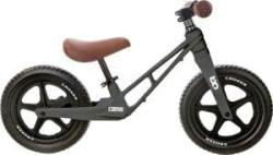 Croxer Coma GREY 12 lehké (2,6kg) dětské odrážedlo (VÝPRODEJ)