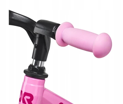 Croxer Titanium Pro Pink odrážedlo