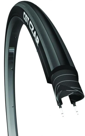 CST Plášť Czar C-1406 700x25 27tpi Gray/blk Czar Drát (tr-cs450)