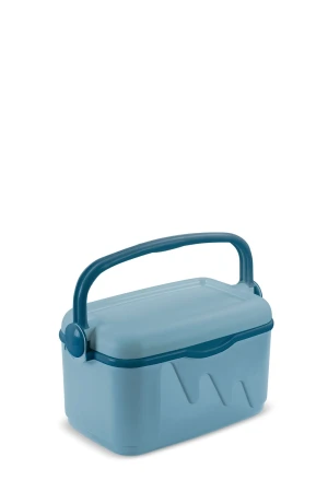 Curver Box Coolbox 10 l chladící modrý