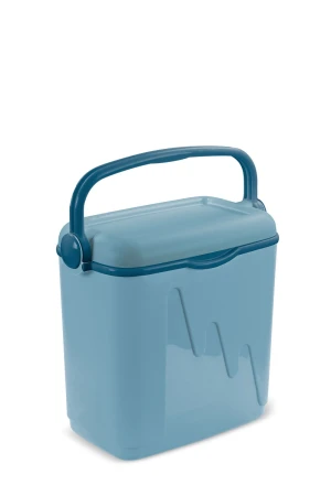 Curver Box Coolbox 20 l chladící modrý