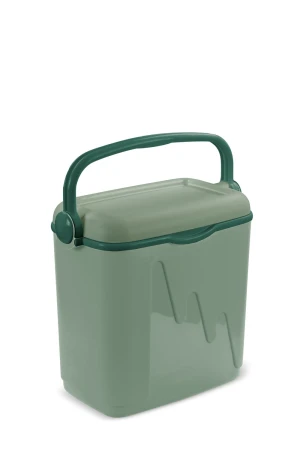 Curver Box Coolbox 20 l chladící zelený