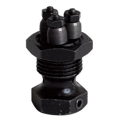 Cyclo Tools Hlava válcovačky závitů 12G pro průměr drátu 2,6 mm