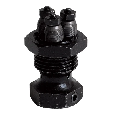 Cyclo Tools Hlava válcovačky závitů 13G pro průměr drátu 2,35 mm