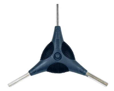 Cyclo Tools Klíč imbus Y (4, 5, 6 mm)