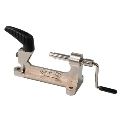 Cyclo Tools Válcovačka závitů drátů bez hlavy