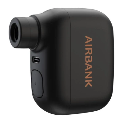 Cycplus AS100 POCKET SE AIRBANK – mini pumpička na kolo Cycplus AS100 POCKET SE AIRBANK – mini pumpička na kolo