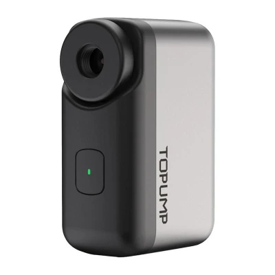 Cycplus AS200 TB2 TOPUMP – mini pumpička na kolo Cycplus AS200 TB2 TOPUMP – mini pumpička na kolo
