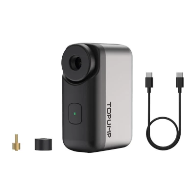 Cycplus AS200 TB2 TOPUMP – mini pumpička na kolo