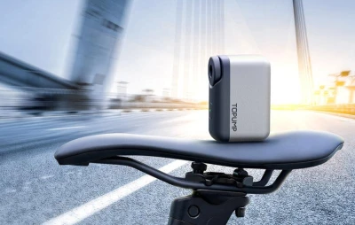 Cycplus AS200 TB2 TOPUMP – mini pumpička na kolo
