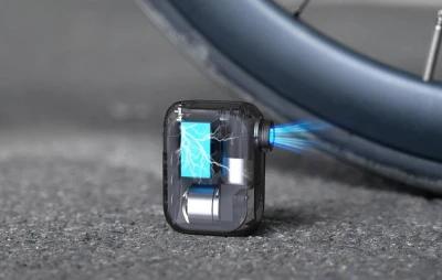 Cycplus AS210 AT1 Anoutway mini pumpa na kolo