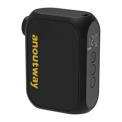 Cycplus AS210 MAX AT1 Max Anoutway mini pumpa na kolo Cycplus AS210 MAX AT1 Max Anoutway mini pumpa na kolo
