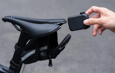 Cycplus AS210 PRO AT1 PRO Anoutway mini pumpa na kolo