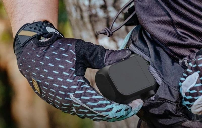 Cycplus AS210 PRO AT1 PRO Anoutway mini pumpa na kolo