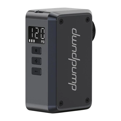 Cycplus AS230 PRO DP5 PRO Mini Bike Pump Cycplus AS230 PRO DP5 PRO Mini Bike Pump