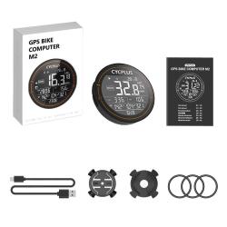 Cycplus Cyklocomputer M2