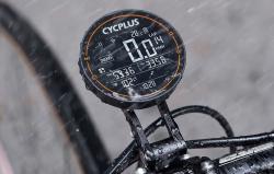 Cycplus Cyklocomputer M2