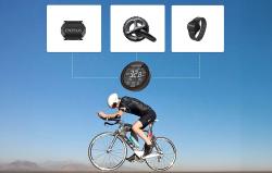 Cycplus Cyklocomputer M2