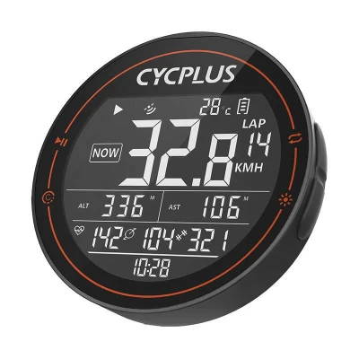 Cycplus Cyklocomputer M2