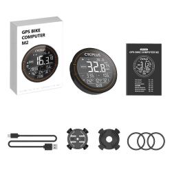 Cycplus Cyklocomputer M2