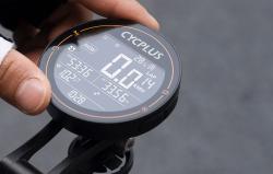 Cycplus Cyklopočítač M2