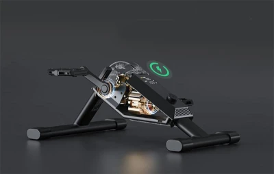 Cycplus DC1 mini orbitrek