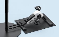 Cycplus DC1 mini orbitrek