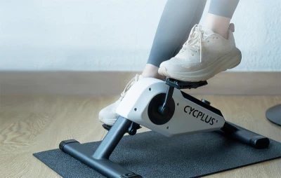 Cycplus DC1 mini orbitrek