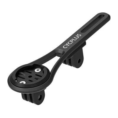 Cycplus Z3 černý držák cyklistického počítače