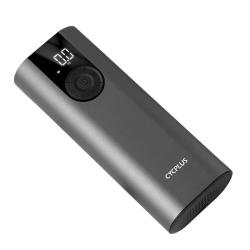 Cycplus Elektrická nafukovací pumpička A8