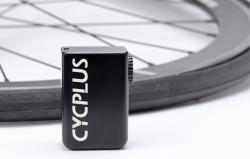 Cycplus Elektrická pumpa AS2 mini