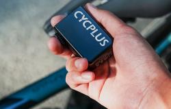 Cycplus Elektrická pumpa AS2 mini