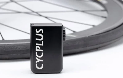 Cycplus Elektrická pumpa AS2 mini (VÝPRODEJ)