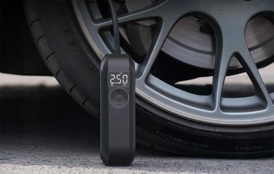 Cycplus Elektrické čerpadlo A14
