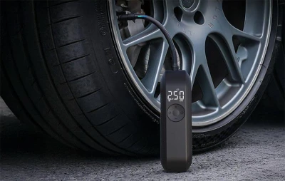 Cycplus Elektrické čerpadlo A14