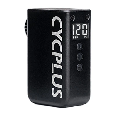 Cycplus Elektrické mini čerpadlo AS2 PRO