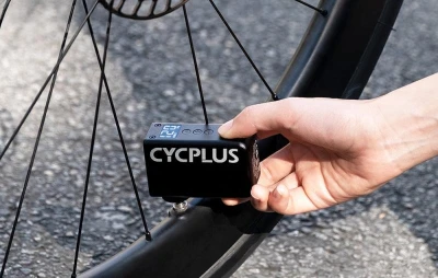 Cycplus Elektrické mini čerpadlo AS2 PRO