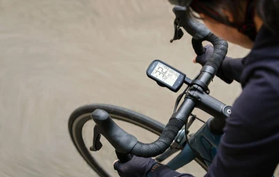 Cycplus GPS cyklocomputer M1