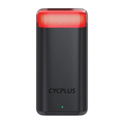 Cycplus L7 zadní světlo na kolo s radarem