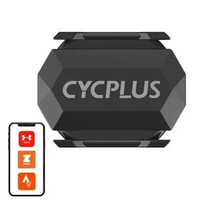 Cycplus Snímač kadence a rychlosti C3