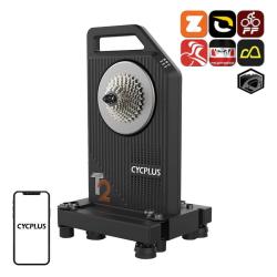 Cycplus T2 smart bike trainer Cycplus T2 smart bike trainer