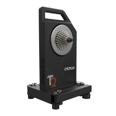 Cycplus T2 smart bike trainer