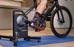 Cycplus T2 smart bike trainer