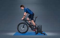 Cycplus T2 smart bike trainer